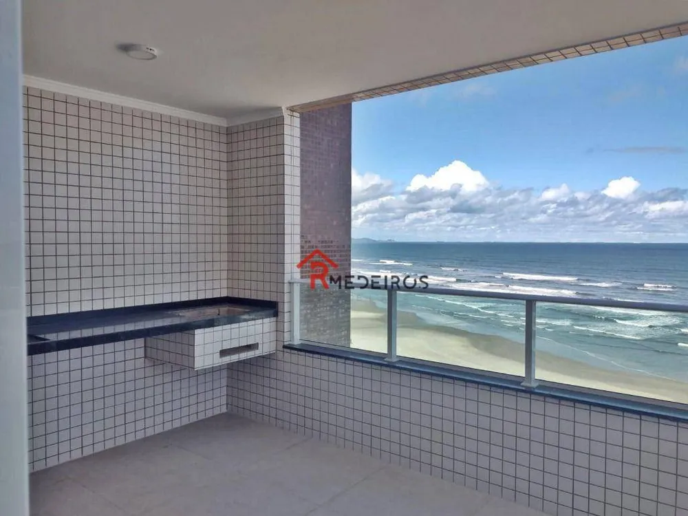 Apartamento, 3 quartos, 120 m² - Foto 3