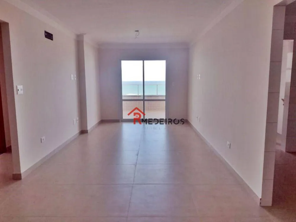 Apartamento, 3 quartos, 120 m² - Foto 2