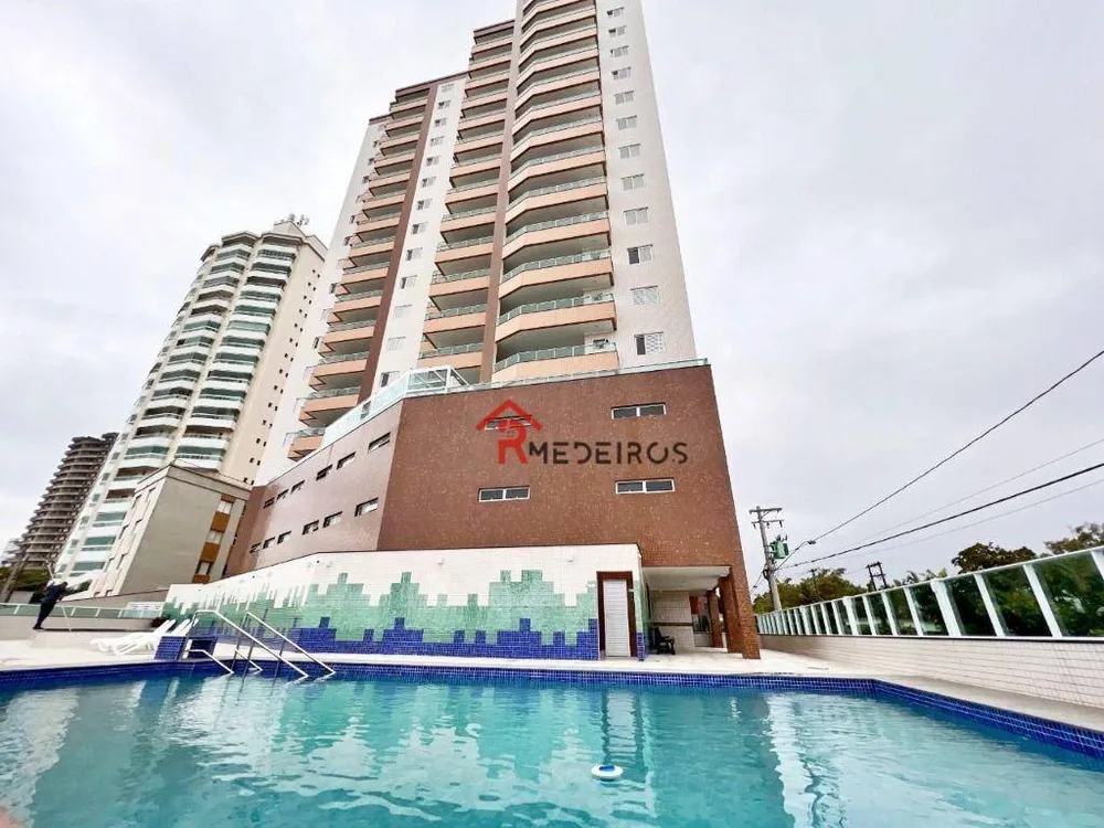 Apartamento, 3 quartos, 120 m² - Foto 1