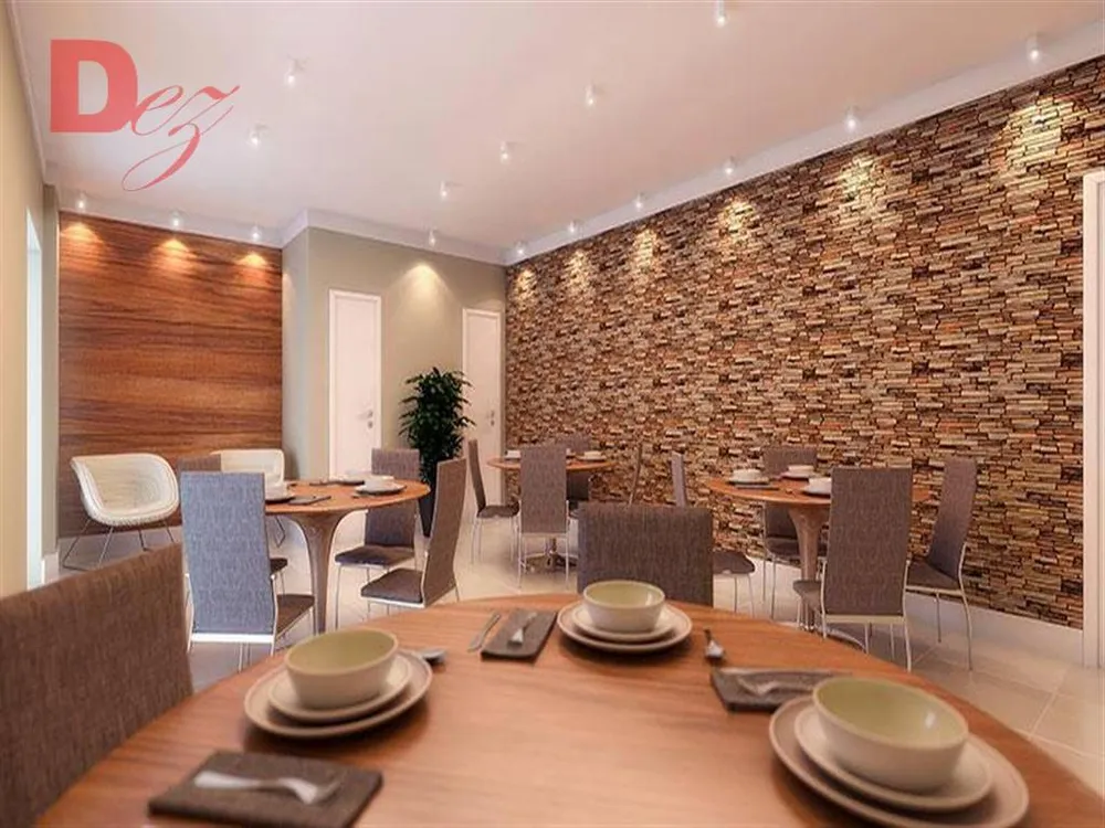Apartamento, 2 quartos, 78 m² - Foto 3