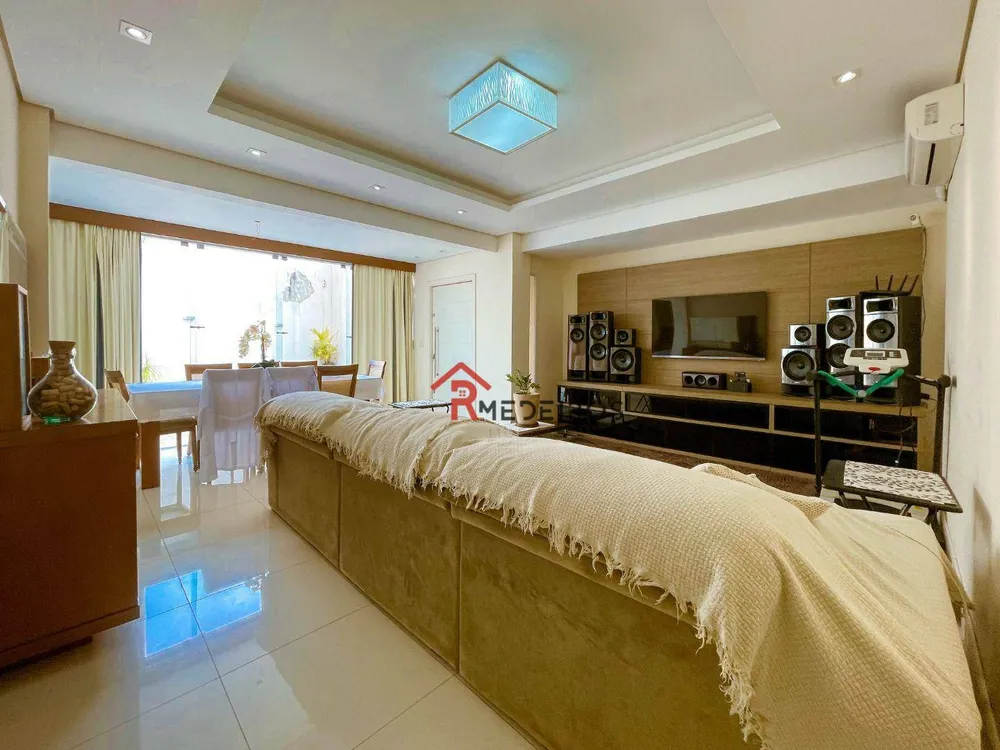 Casa, 3 quartos, 360 m² - Foto 4
