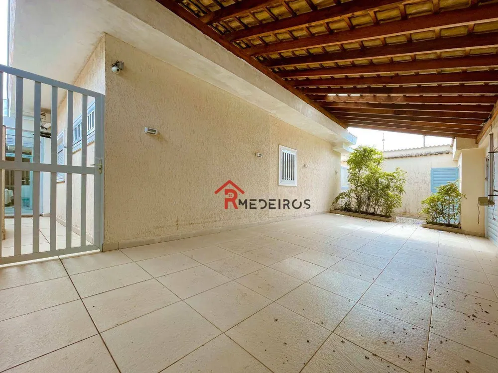 Casa, 3 quartos, 360 m² - Foto 2