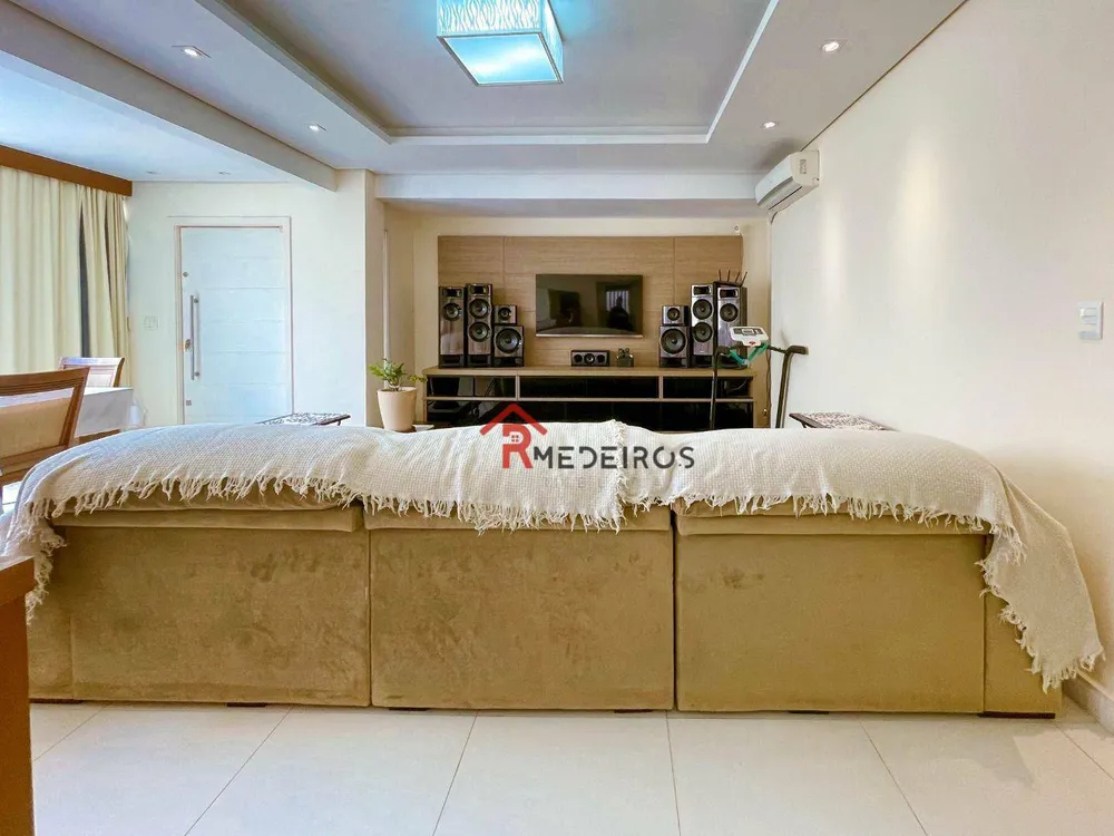 Casa, 3 quartos, 360 m² - Foto 3