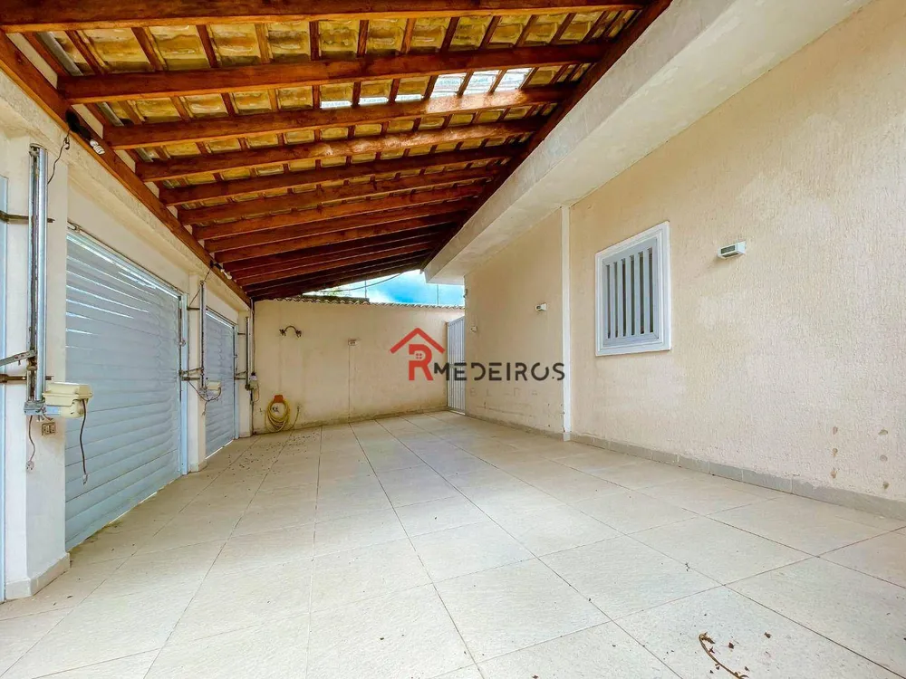 Casa, 3 quartos, 360 m² - Foto 1
