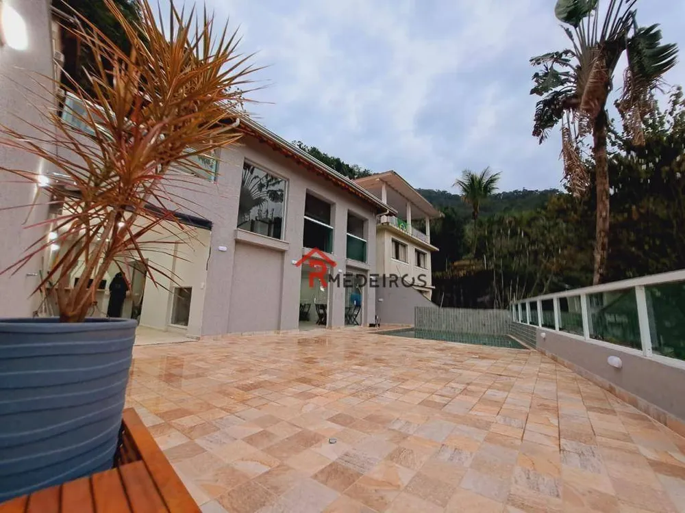 Casa, 2 quartos, 290 m² - Foto 1