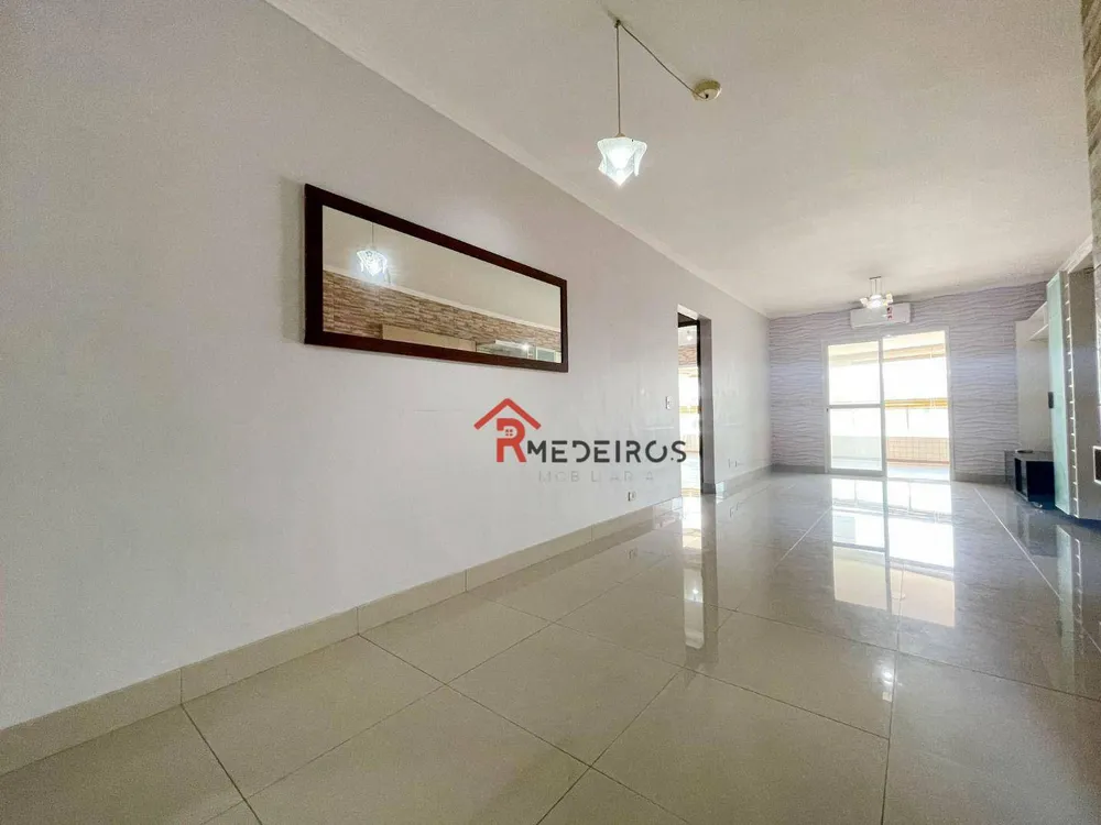 Apartamento, 3 quartos, 120 m² - Foto 3