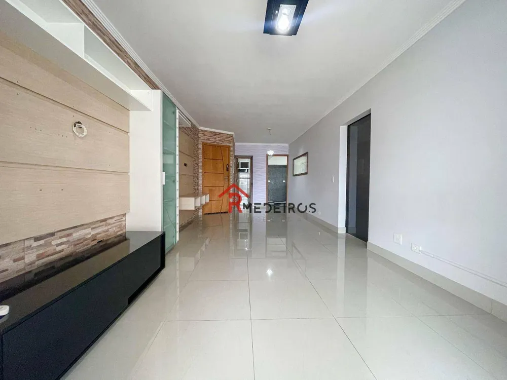 Apartamento, 3 quartos, 120 m² - Foto 4
