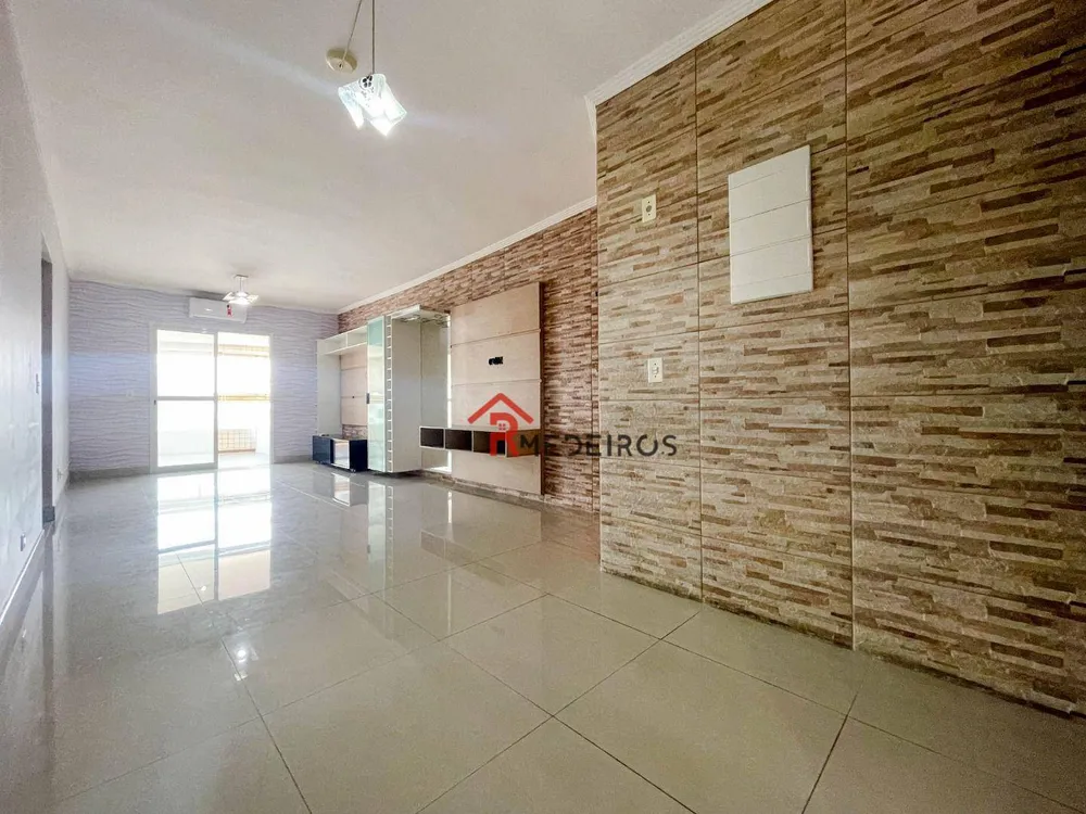 Apartamento, 3 quartos, 120 m² - Foto 2