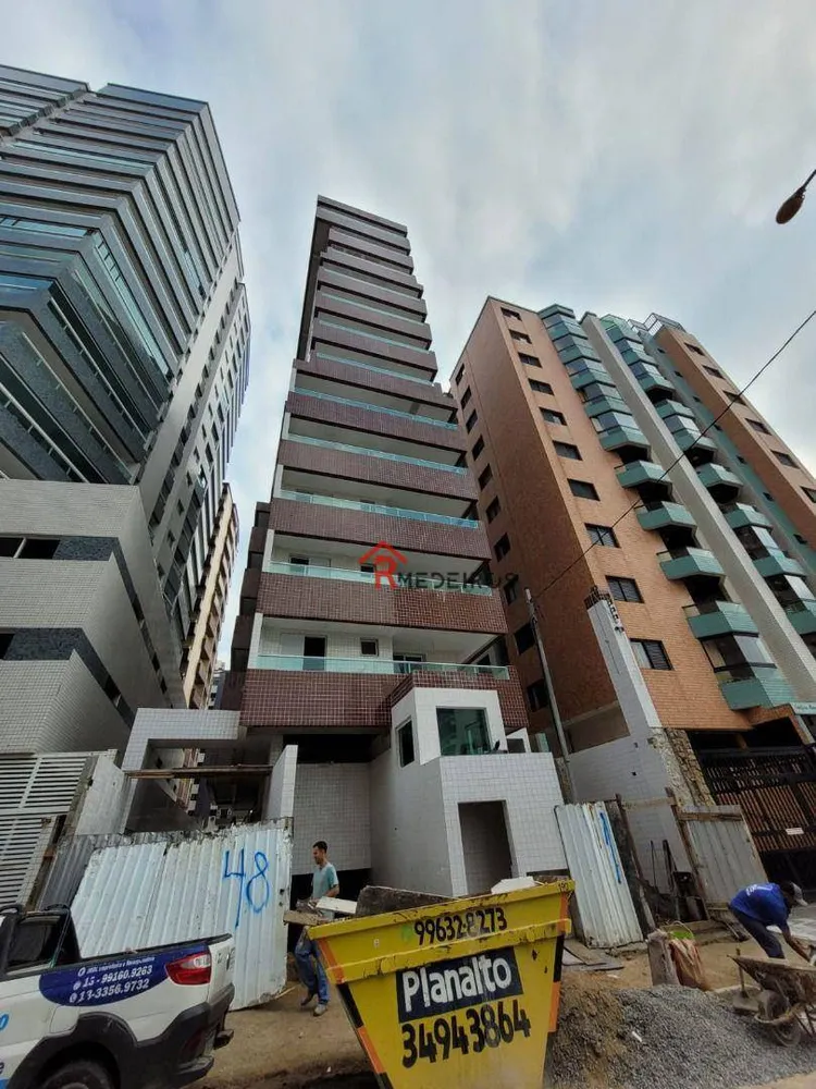 Apartamento, 2 quartos, 79 m² - Foto 1