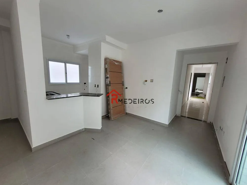 Apartamento, 2 quartos, 79 m² - Foto 2