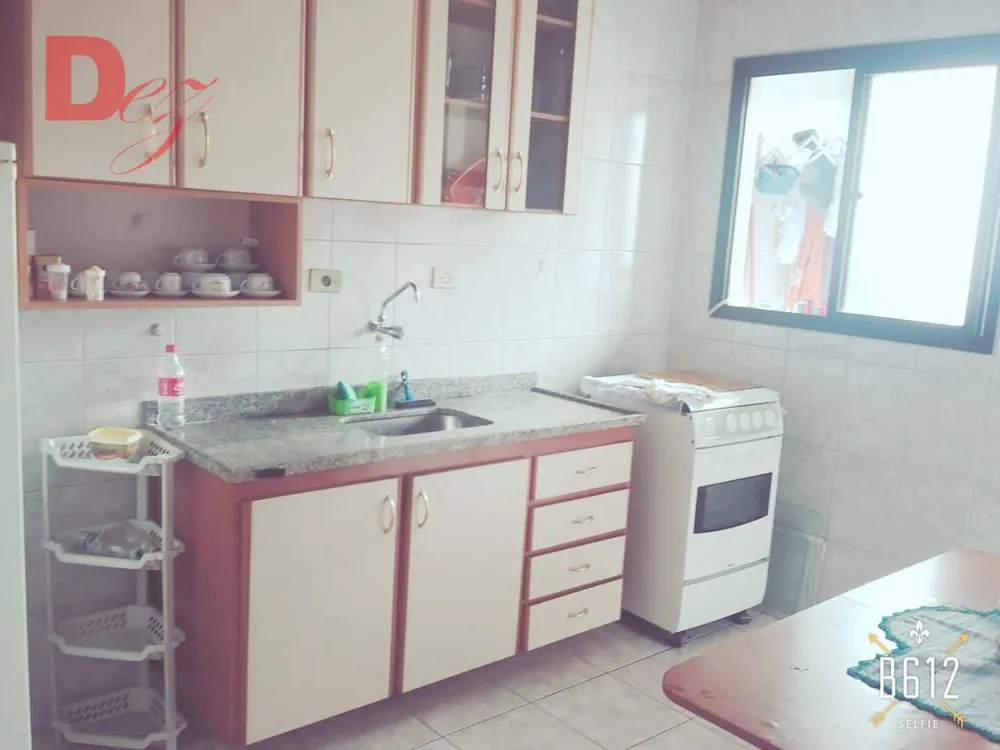 Apartamento, 1 quarto, 64 m² - Foto 2