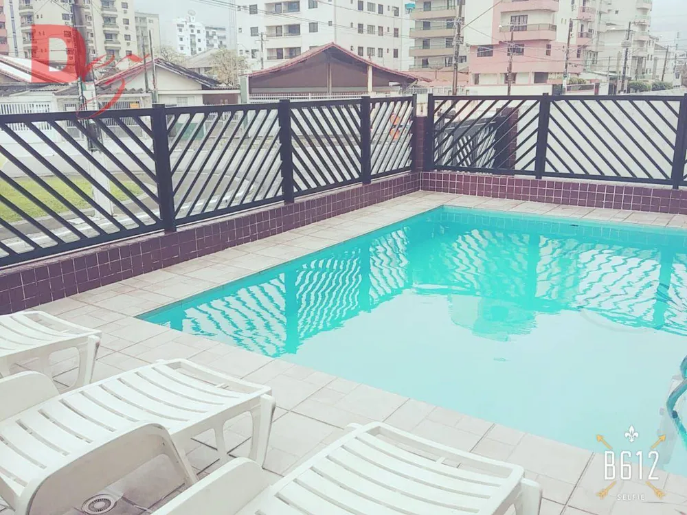 Apartamento, 1 quarto, 64 m² - Foto 1