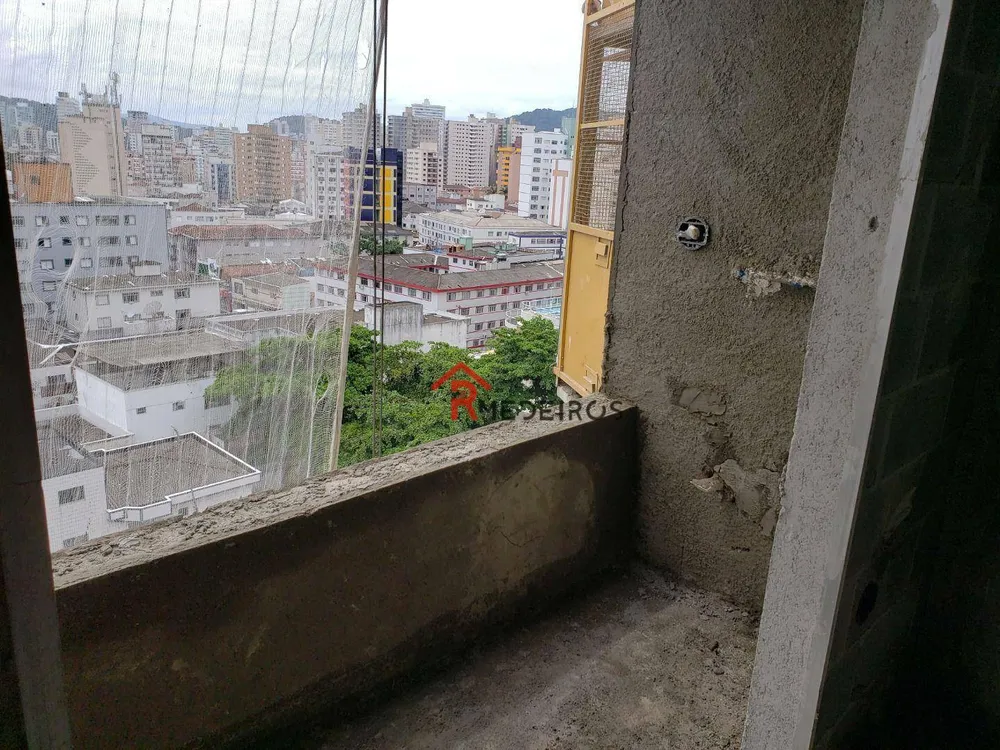 Apartamento, 1 quarto, 41 m² - Foto 1