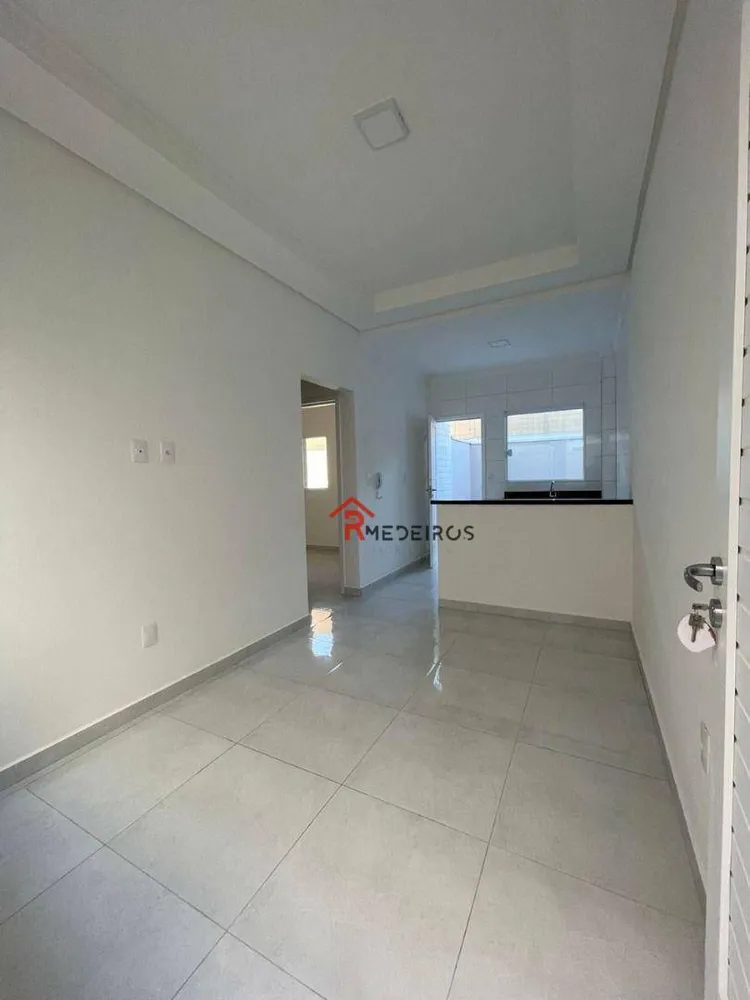 Casa, 2 quartos, 50 m² - Foto 2