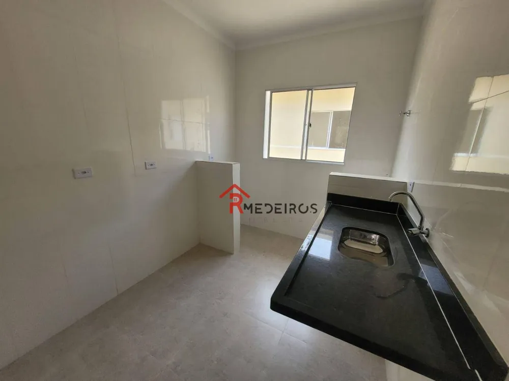 Casa, 2 quartos, 46 m² - Foto 4