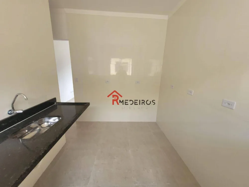 Casa, 2 quartos, 46 m² - Foto 3