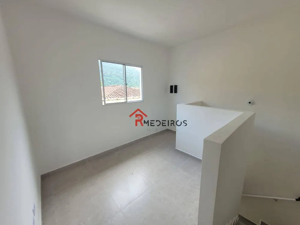 Casa, 2 quartos, 46 m² - Foto 2