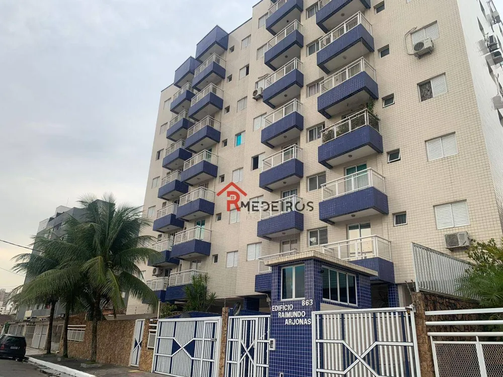 Apartamento, 1 quarto, 42 m² - Foto 1