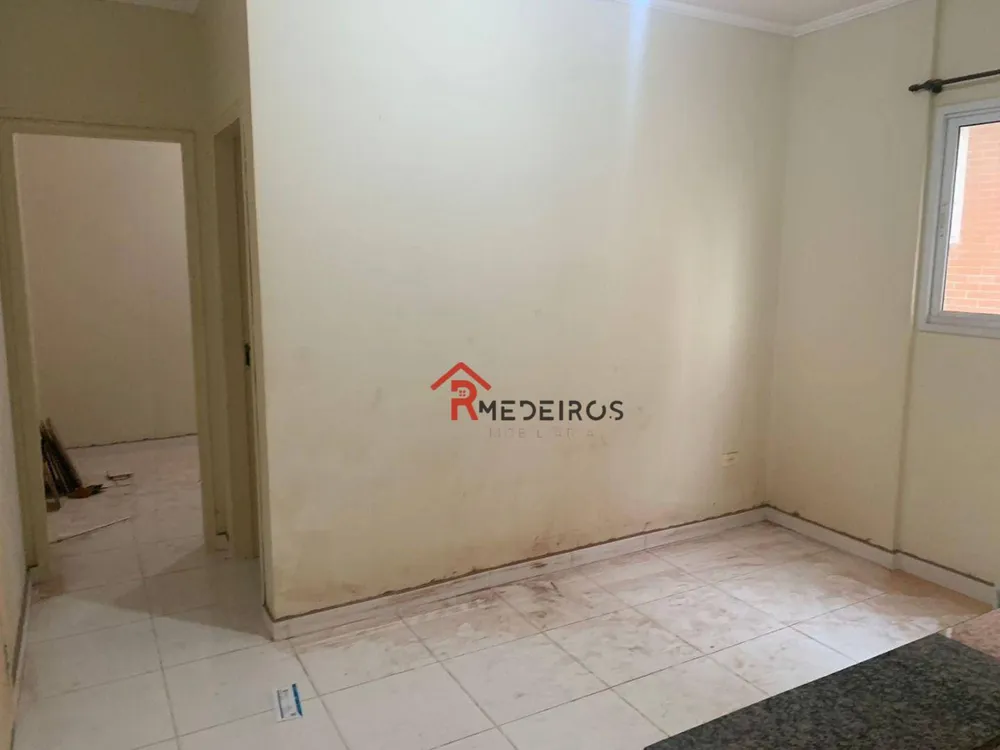 Apartamento, 1 quarto, 42 m² - Foto 4