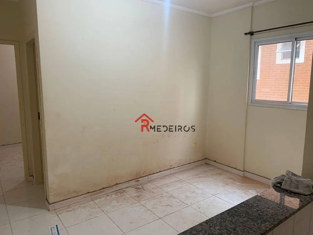 Apartamento, 1 quarto, 42 m² - Foto 3