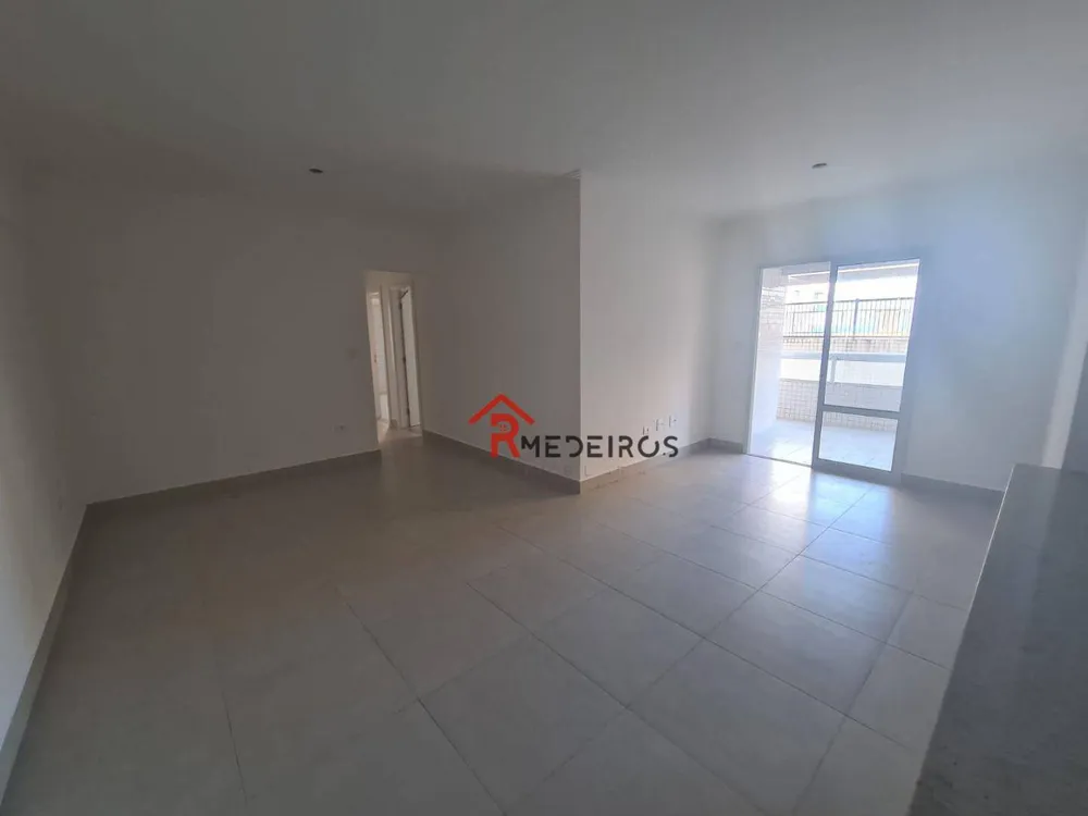 Apartamento, 3 quartos, 96 m² - Foto 3