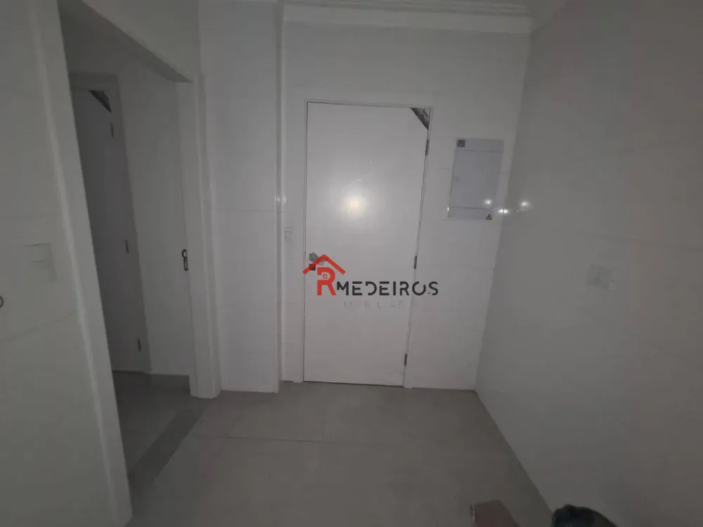 Apartamento, 3 quartos, 96 m² - Foto 1