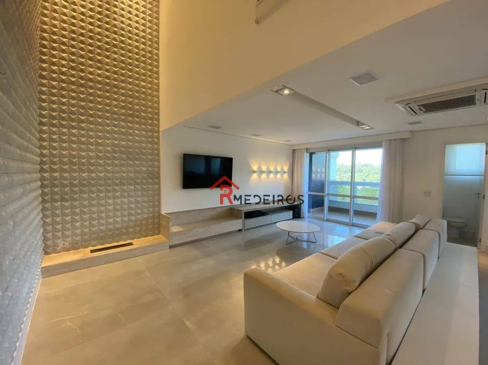 Apartamento, 3 quartos, 145 m² - Foto 3