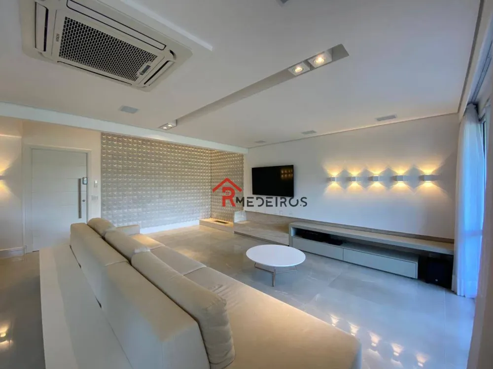 Apartamento, 3 quartos, 145 m² - Foto 4