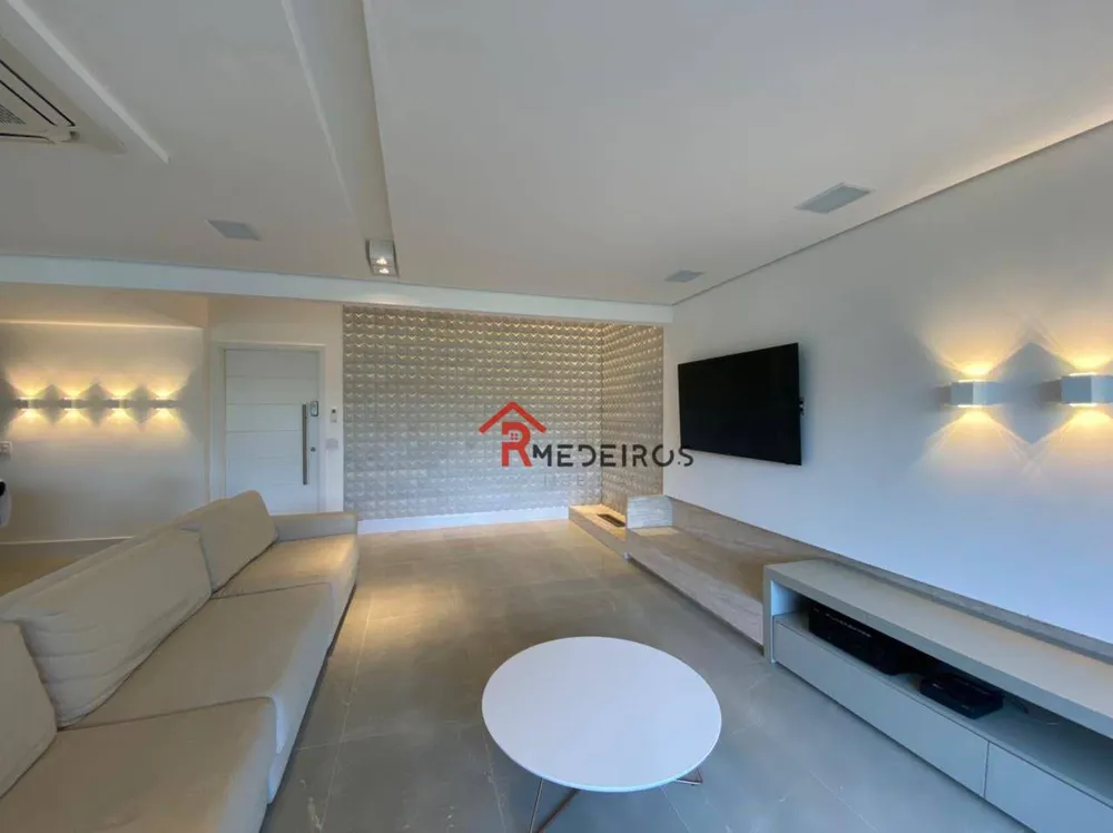 Apartamento, 3 quartos, 145 m² - Foto 2