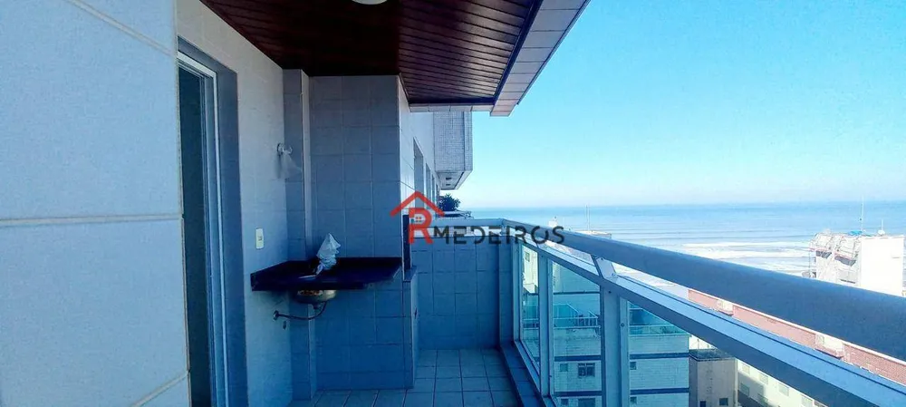 Apartamento, 2 quartos, 102 m² - Foto 1