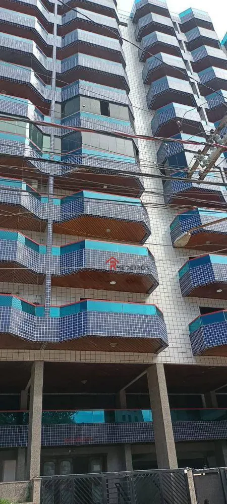 Apartamento, 3 quartos, 130 m² - Foto 1