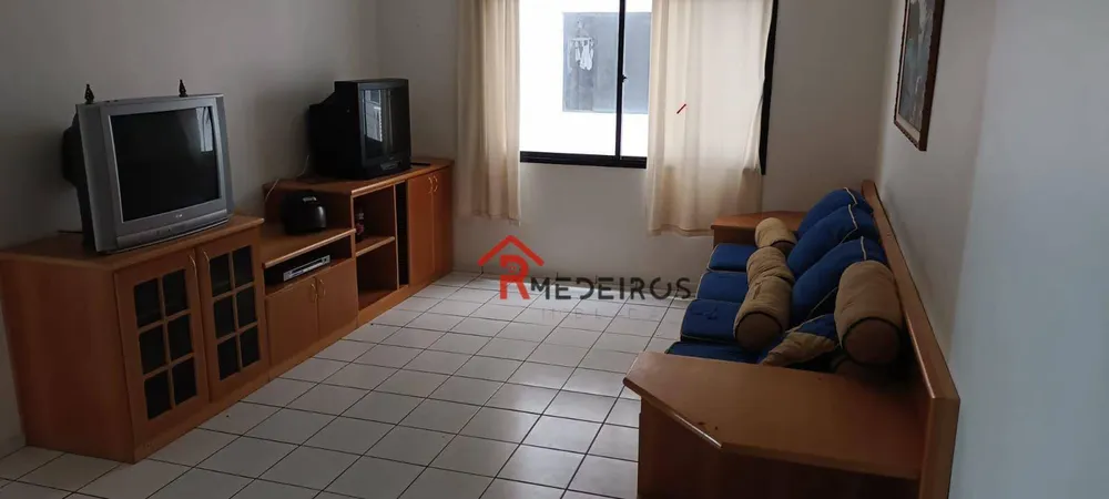 Apartamento, 3 quartos, 130 m² - Foto 2