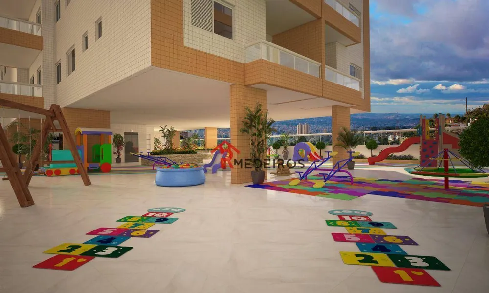 Apartamento, 2 quartos, 57 m² - Foto 4