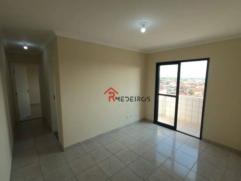 Apartamento, 2 quartos, 62 m² - Foto 3