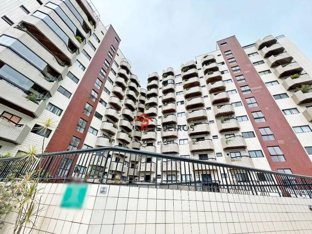 Apartamento, 1 quarto, 55 m² - Foto 1