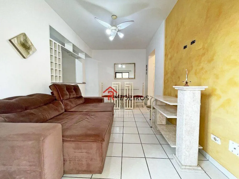 Apartamento, 1 quarto, 55 m² - Foto 3