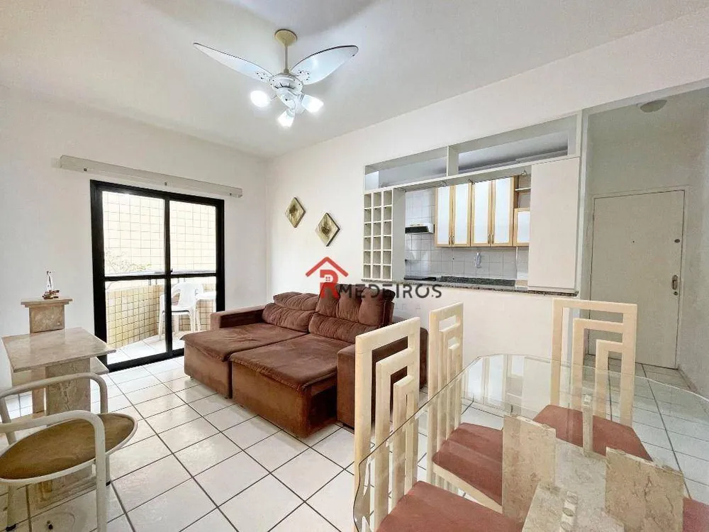 Apartamento, 1 quarto, 55 m² - Foto 2