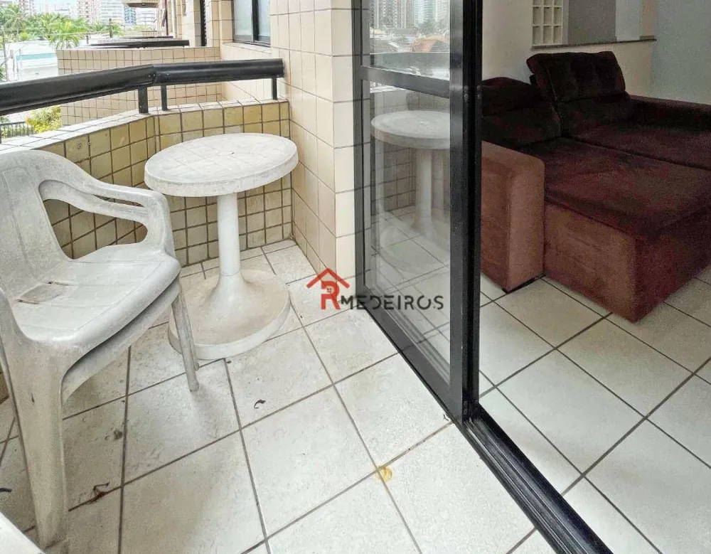 Apartamento, 1 quarto, 55 m² - Foto 4