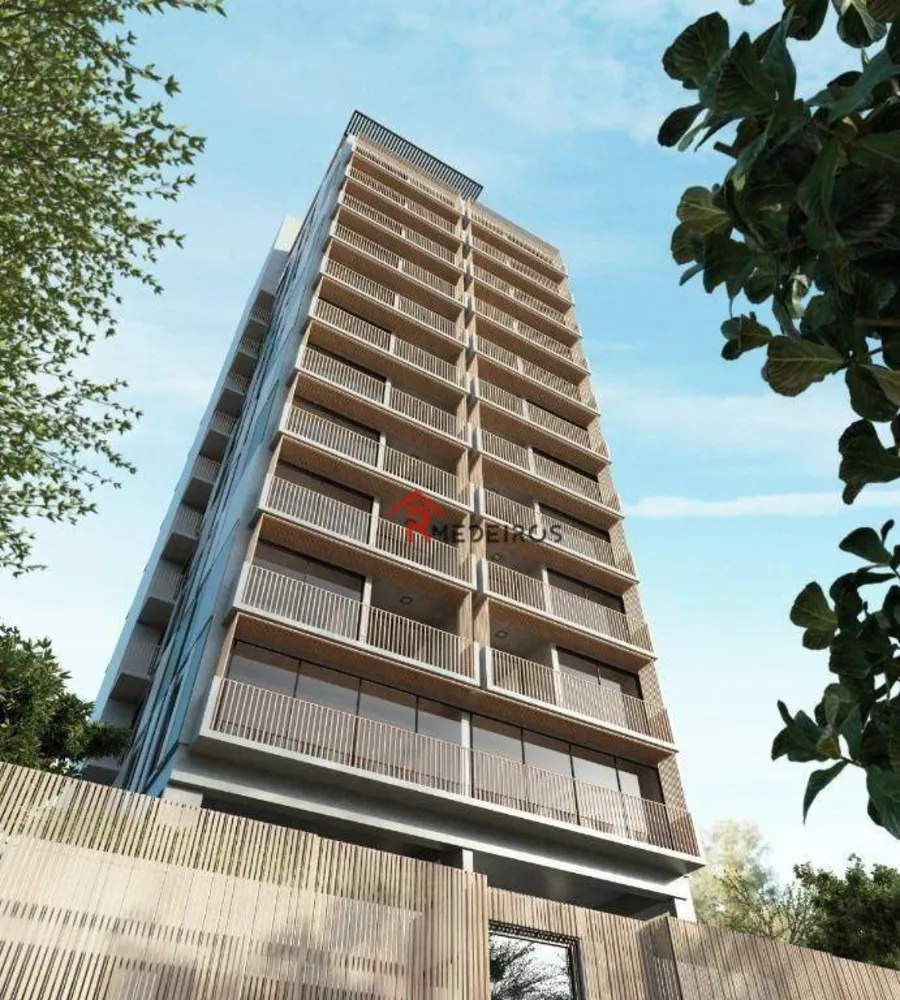 Apartamento, 2 quartos, 70 m² - Foto 3
