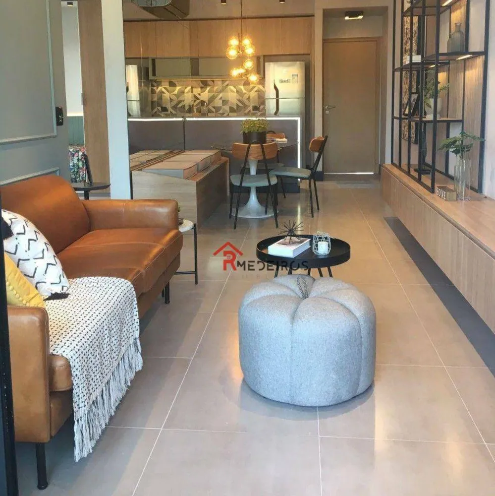Apartamento, 2 quartos, 70 m² - Foto 1