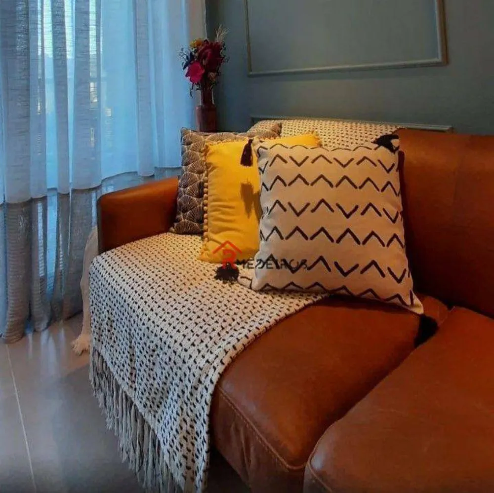 Apartamento, 2 quartos, 70 m² - Foto 4