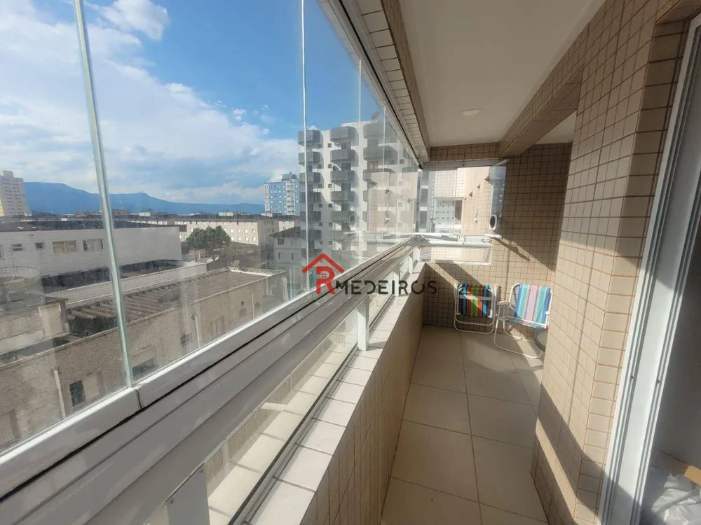 Apartamento, 1 quarto, 42 m² - Foto 1
