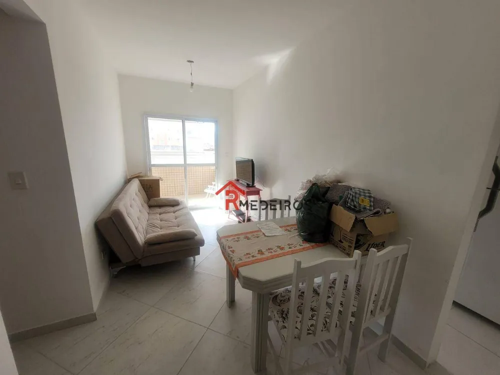 Apartamento, 1 quarto, 42 m² - Foto 2