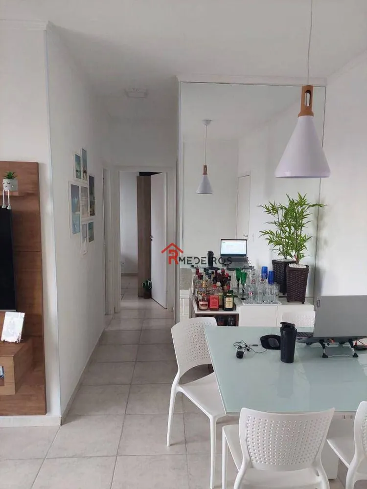 Apartamento, 2 quartos, 64 m² - Foto 3
