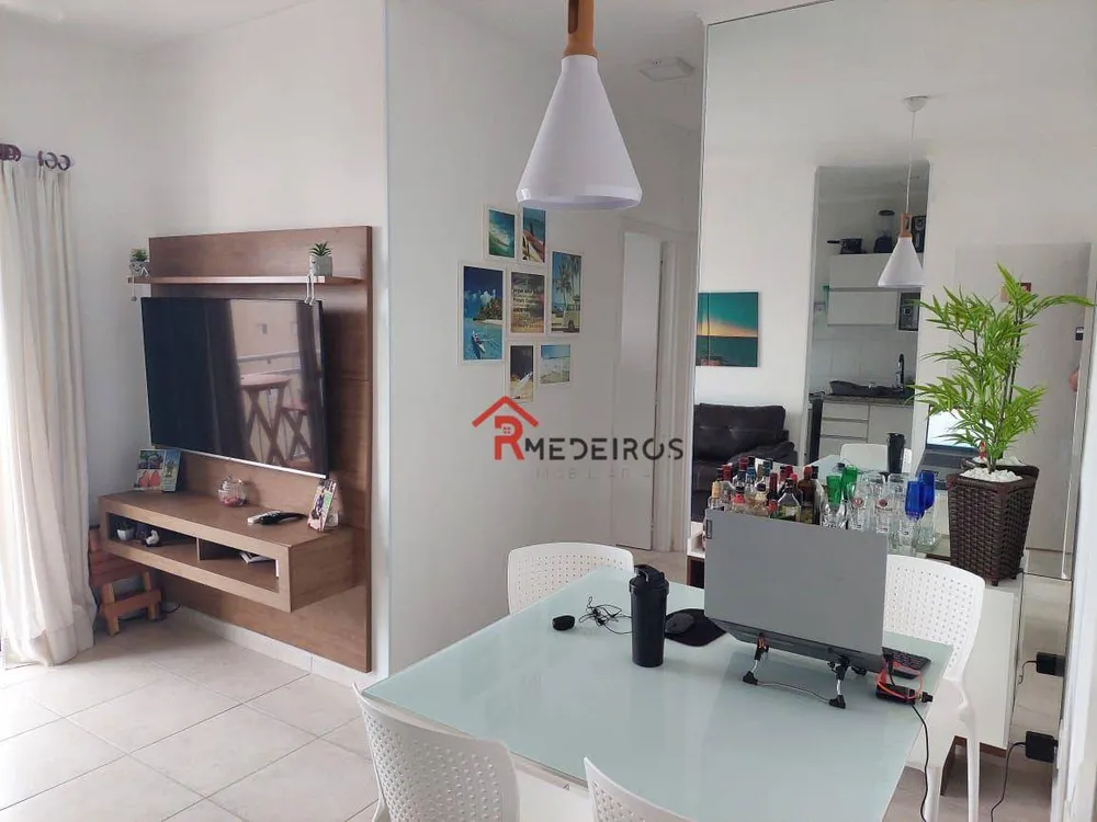 Apartamento, 2 quartos, 64 m² - Foto 2