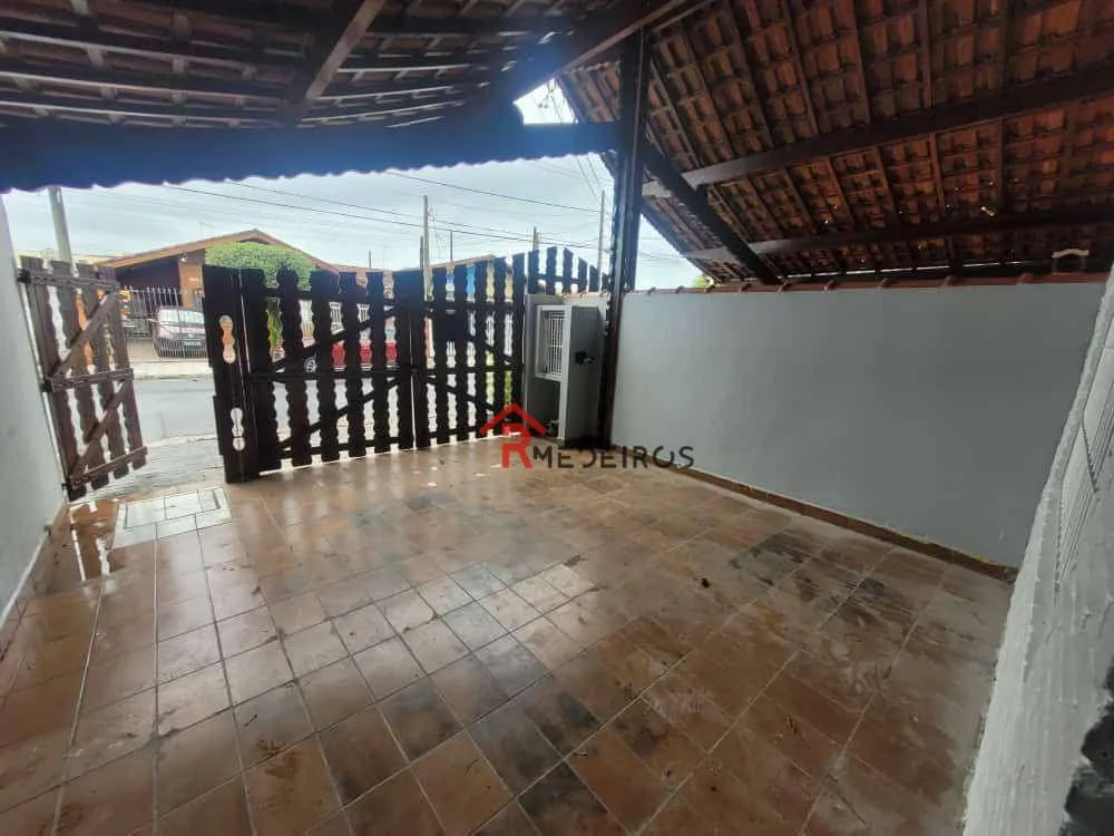 Casa, 2 quartos, 80 m² - Foto 3