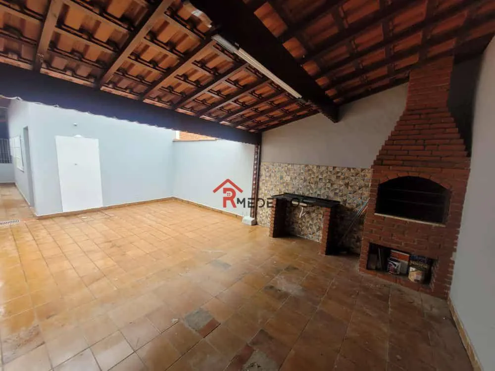 Casa, 2 quartos, 80 m² - Foto 1
