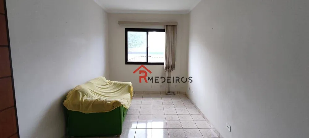 Apartamento, 1 quarto, 42 m² - Foto 2