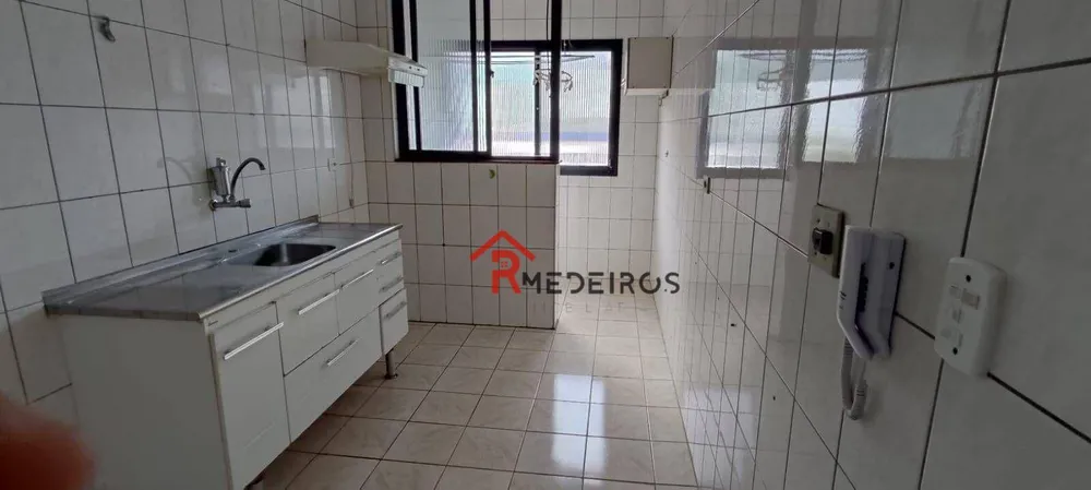 Apartamento, 1 quarto, 42 m² - Foto 3