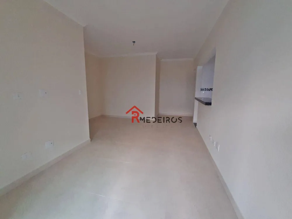 Apartamento, 2 quartos, 86 m² - Foto 3